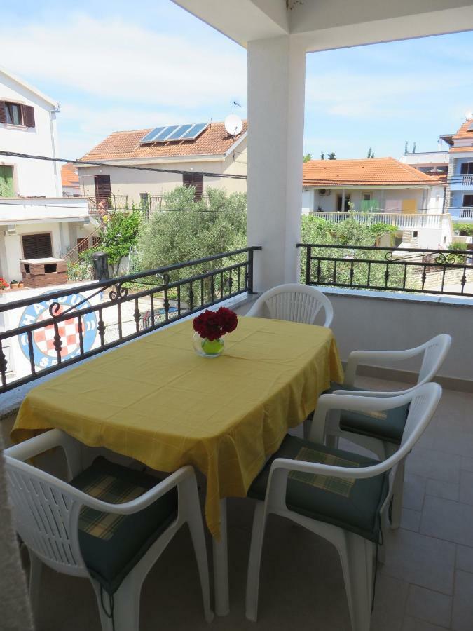 Apartments Luka Pakoštane Quarto foto